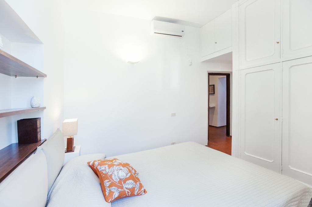Apartmán Lungaretta3 Řím Pokoj fotografie
